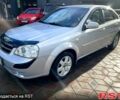 Сірий Шевроле Лачетті, об'ємом двигуна 1.8 л та пробігом 250 тис. км за 4400 $, фото 1 на Automoto.ua