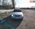 Серый Шевроле Лачетти, объемом двигателя 1.8 л и пробегом 270 тыс. км за 3650 $, фото 1 на Automoto.ua