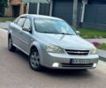 Сірий Шевроле Лачетті, об'ємом двигуна 1.8 л та пробігом 210 тис. км за 3650 $, фото 1 на Automoto.ua