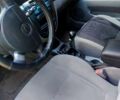 Серый Шевроле Лачетти, объемом двигателя 1.6 л и пробегом 220 тыс. км за 2599 $, фото 1 на Automoto.ua