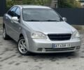 Серый Шевроле Лачетти, объемом двигателя 1.8 л и пробегом 162 тыс. км за 2350 $, фото 1 на Automoto.ua