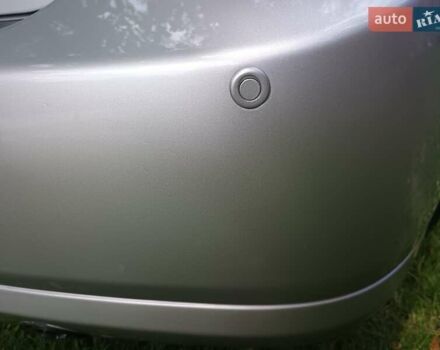 Сірий Шевроле Лачетті, об'ємом двигуна 1.6 л та пробігом 238 тис. км за 3999 $, фото 37 на Automoto.ua
