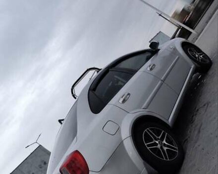 Сірий Шевроле Лачетті, об'ємом двигуна 1.8 л та пробігом 220 тис. км за 5600 $, фото 5 на Automoto.ua