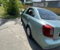 Серый Шевроле Лачетти, объемом двигателя 1.6 л и пробегом 291 тыс. км за 3700 $, фото 7 на Automoto.ua