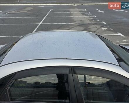 Сірий Шевроле Лачетті, об'ємом двигуна 1.8 л та пробігом 167 тис. км за 4000 $, фото 11 на Automoto.ua