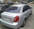 Серый Шевроле Лачетти, объемом двигателя 1.8 л и пробегом 320 тыс. км за 2200 $, фото 1 на Automoto.ua