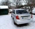 Сірий Шевроле Лачетті, об'ємом двигуна 1.6 л та пробігом 257 тис. км за 3200 $, фото 1 на Automoto.ua
