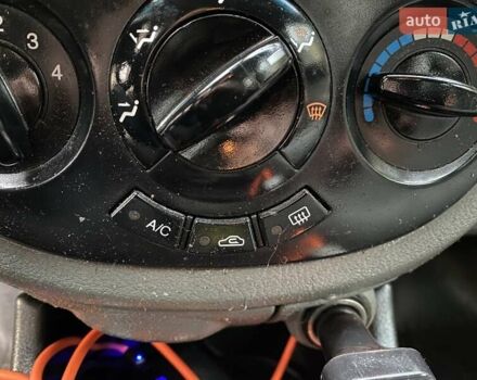 Серый Шевроле Лачетти, объемом двигателя 1.8 л и пробегом 224 тыс. км за 3200 $, фото 14 на Automoto.ua