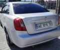 Сірий Шевроле Лачетті, об'ємом двигуна 1.8 л та пробігом 220 тис. км за 5600 $, фото 3 на Automoto.ua