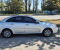 Сірий Шевроле Лачетті, об'ємом двигуна 1.6 л та пробігом 167 тис. км за 3500 $, фото 1 на Automoto.ua