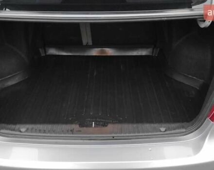 Серый Шевроле Лачетти, объемом двигателя 1.8 л и пробегом 209 тыс. км за 3700 $, фото 23 на Automoto.ua