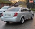 Сірий Шевроле Лачетті, об'ємом двигуна 1.8 л та пробігом 199 тис. км за 4200 $, фото 7 на Automoto.ua
