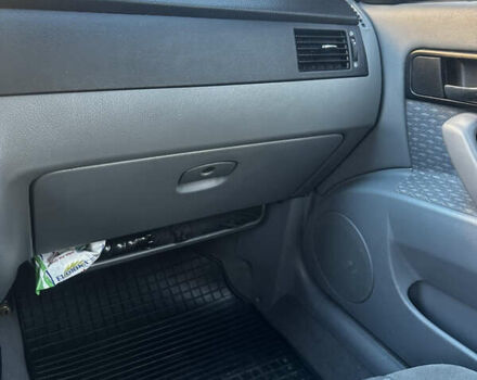 Серый Шевроле Лачетти, объемом двигателя 1.8 л и пробегом 122 тыс. км за 4700 $, фото 22 на Automoto.ua