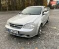 Серый Шевроле Лачетти, объемом двигателя 1.8 л и пробегом 224 тыс. км за 3200 $, фото 1 на Automoto.ua