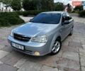 Сірий Шевроле Лачетті, об'ємом двигуна 1.6 л та пробігом 245 тис. км за 3550 $, фото 1 на Automoto.ua