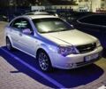 Сірий Шевроле Лачетті, об'ємом двигуна 1.6 л та пробігом 240 тис. км за 4400 $, фото 1 на Automoto.ua