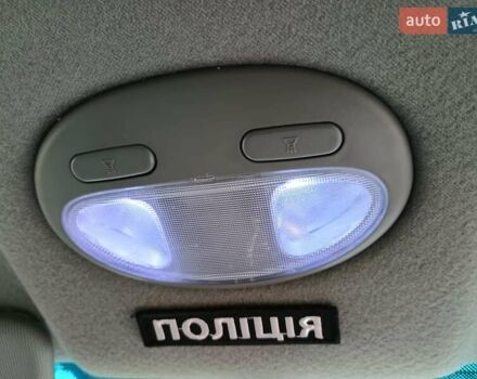 Сірий Шевроле Лачетті, об'ємом двигуна 1.6 л та пробігом 238 тис. км за 3999 $, фото 5 на Automoto.ua