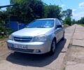 Сірий Шевроле Лачетті, об'ємом двигуна 1.6 л та пробігом 499 тис. км за 2700 $, фото 1 на Automoto.ua