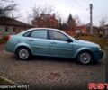Серый Шевроле Лачетти, объемом двигателя 1.6 л и пробегом 280 тыс. км за 2600 $, фото 1 на Automoto.ua