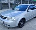 Сірий Шевроле Лачетті, об'ємом двигуна 1.8 л та пробігом 220 тис. км за 5600 $, фото 1 на Automoto.ua