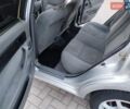 Серый Шевроле Лачетти, объемом двигателя 1.6 л и пробегом 290 тыс. км за 3850 $, фото 26 на Automoto.ua