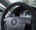 Сірий Шевроле Лачетті, об'ємом двигуна 1.8 л та пробігом 220 тис. км за 4999 $, фото 1 на Automoto.ua