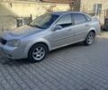 Серый Шевроле Лачетти, объемом двигателя 1.6 л и пробегом 243 тыс. км за 2200 $, фото 1 на Automoto.ua