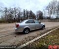 Сірий Шевроле Лачетті, об'ємом двигуна 1.6 л та пробігом 321 тис. км за 3500 $, фото 1 на Automoto.ua