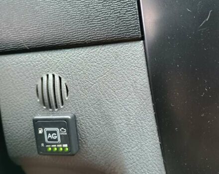 Серый Шевроле Лачетти, объемом двигателя 1.6 л и пробегом 238 тыс. км за 3999 $, фото 21 на Automoto.ua