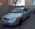 Сірий Шевроле Лачетті, об'ємом двигуна 1.8 л та пробігом 260 тис. км за 3000 $, фото 1 на Automoto.ua