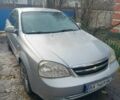 Серый Шевроле Лачетти, объемом двигателя 1.8 л и пробегом 300 тыс. км за 3500 $, фото 1 на Automoto.ua