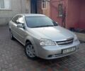 Серый Шевроле Лачетти, объемом двигателя 1.8 л и пробегом 260 тыс. км за 3300 $, фото 5 на Automoto.ua