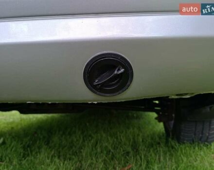 Серый Шевроле Лачетти, объемом двигателя 1.6 л и пробегом 238 тыс. км за 3850 $, фото 35 на Automoto.ua