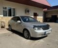 Серый Шевроле Лачетти, объемом двигателя 1.8 л и пробегом 289 тыс. км за 3798 $, фото 1 на Automoto.ua