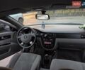 Сірий Шевроле Лачетті, об'ємом двигуна 1.8 л та пробігом 199 тис. км за 4200 $, фото 2 на Automoto.ua