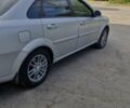 Серый Шевроле Лачетти, объемом двигателя 1.8 л и пробегом 258 тыс. км за 4400 $, фото 10 на Automoto.ua