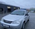 Сірий Шевроле Лачетті, об'ємом двигуна 1.6 л та пробігом 275 тис. км за 2800 $, фото 1 на Automoto.ua