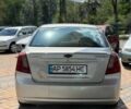 Серый Шевроле Лачетти, объемом двигателя 1.8 л и пробегом 220 тыс. км за 3000 $, фото 1 на Automoto.ua