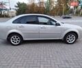 Серый Шевроле Лачетти, объемом двигателя 1.6 л и пробегом 290 тыс. км за 3850 $, фото 11 на Automoto.ua