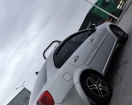 Сірий Шевроле Лачетті, об'ємом двигуна 1.8 л та пробігом 220 тис. км за 5600 $, фото 6 на Automoto.ua