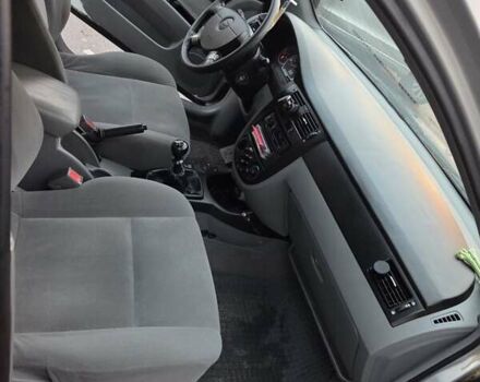 Сірий Шевроле Лачетті, об'ємом двигуна 1.8 л та пробігом 199 тис. км за 4200 $, фото 4 на Automoto.ua