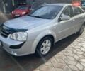 Серый Шевроле Лачетти, объемом двигателя 1.8 л и пробегом 225 тыс. км за 4400 $, фото 7 на Automoto.ua