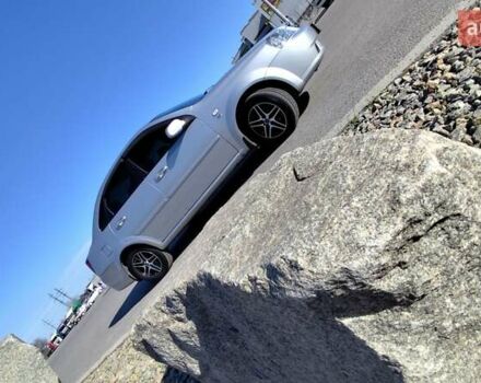 Сірий Шевроле Лачетті, об'ємом двигуна 1.8 л та пробігом 220 тис. км за 5600 $, фото 10 на Automoto.ua