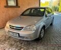 Серый Шевроле Лачетти, объемом двигателя 1.8 л и пробегом 135 тыс. км за 3600 $, фото 1 на Automoto.ua