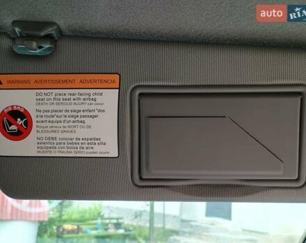 Сірий Шевроле Лачетті, об'ємом двигуна 1.6 л та пробігом 238 тис. км за 3999 $, фото 6 на Automoto.ua