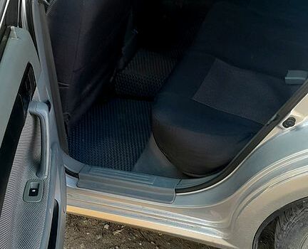 Серый Шевроле Лачетти, объемом двигателя 1.8 л и пробегом 210 тыс. км за 2700 $, фото 5 на Automoto.ua