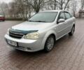 Сірий Шевроле Лачетті, об'ємом двигуна 1.8 л та пробігом 230 тис. км за 3800 $, фото 3 на Automoto.ua