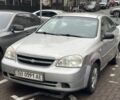 Сірий Шевроле Лачетті, об'ємом двигуна 1.6 л та пробігом 278 тис. км за 2500 $, фото 1 на Automoto.ua