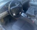 Серый Шевроле Лачетти, объемом двигателя 1.8 л и пробегом 180 тыс. км за 4500 $, фото 5 на Automoto.ua