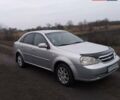 Сірий Шевроле Лачетті, об'ємом двигуна 1.8 л та пробігом 295 тис. км за 3300 $, фото 1 на Automoto.ua